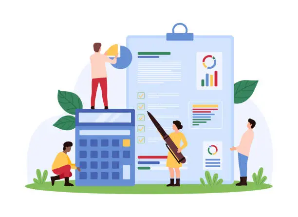 Image représentant l'analyse de l'existant