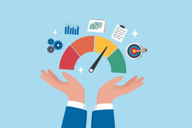 Image représentant la mesure de performance